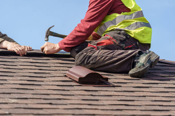 Best Storm Damage Roof Repair  in Cresskill, NJ