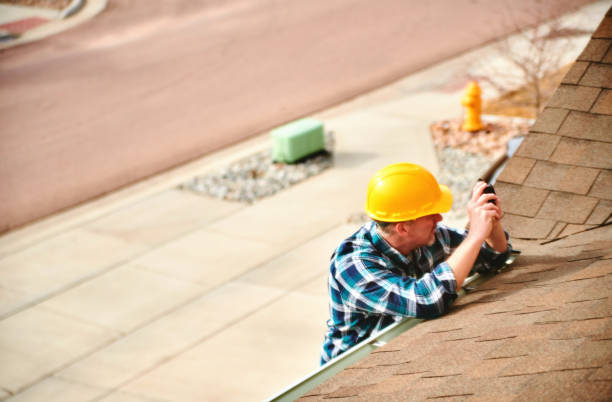 Quick and Trustworthy Emergency Roof Repair Services in Cresskill, NJ