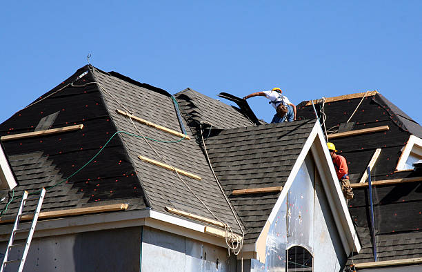 Best Commercial Roofing Services  in Cresskill, NJ