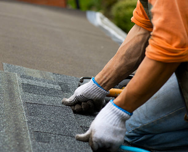 Professional Roofing Contractor in Cresskill, NJ