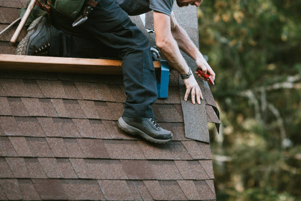 Best Residential Roofing Contractor  in Cresskill, NJ